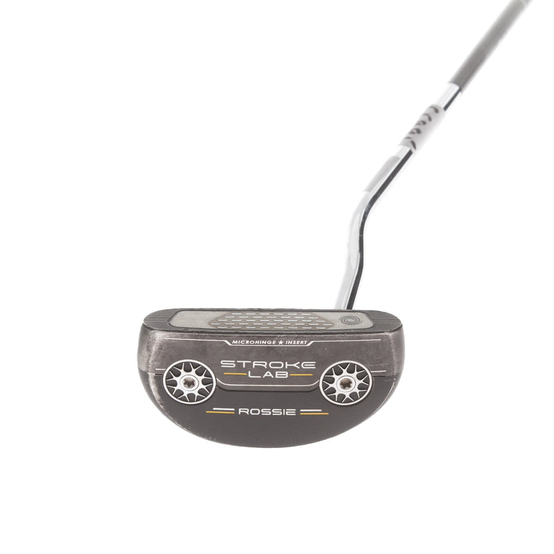 Odyssey Stroke Lab Rossie Mens Right Hand Putter 34" Mid-Mallet - Odyssey