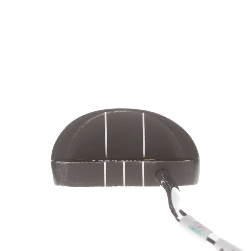 Odyssey Stroke Lab Rossie Mens Right Hand Putter 34" Mid-Mallet - Odyssey