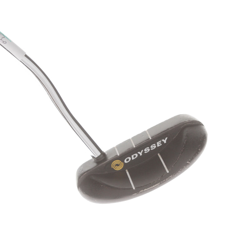 Odyssey Stroke Lab Rossie Mens Right Hand Putter 34" Mid-Mallet - Odyssey