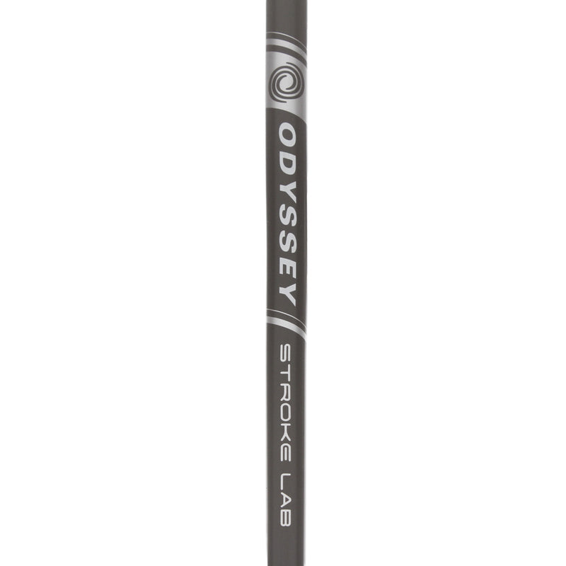 Odyssey Stroke Lab Rossie Mens Right Hand Putter 34" Mid-Mallet - Odyssey