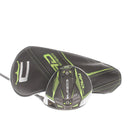 Cobra Radspeed LD Graphite Mens Right Hand Driver 9* Stiff - Fujikura Motore X F3 6-S