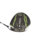 Cobra Radspeed LD Graphite Mens Right Hand Driver 9* Stiff - Fujikura Motore X F3 6-S