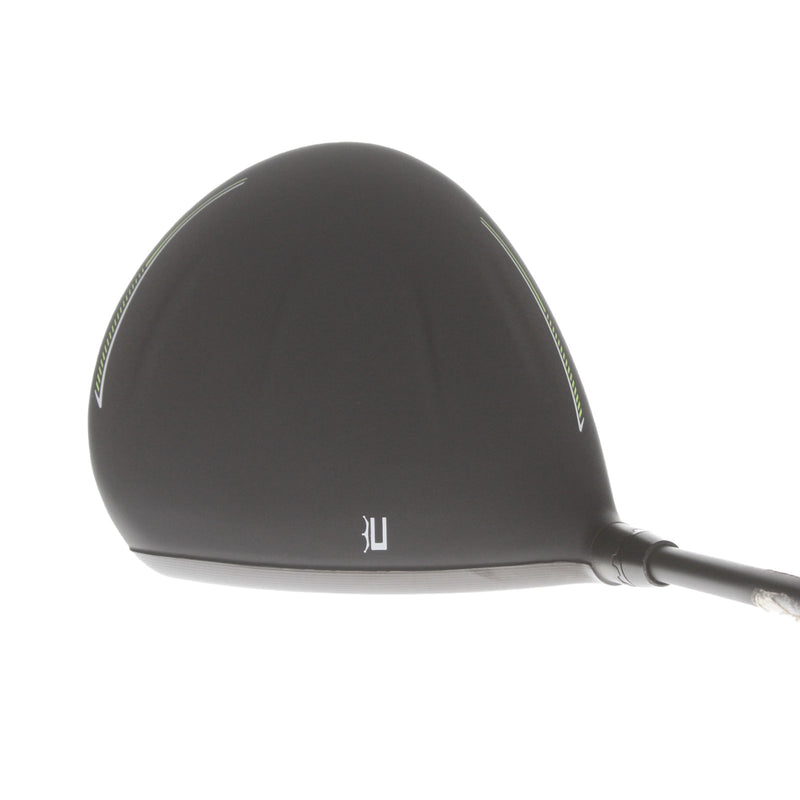 Cobra Radspeed LD Graphite Mens Right Hand Driver 9* Stiff - Fujikura Motore X F3 6-S