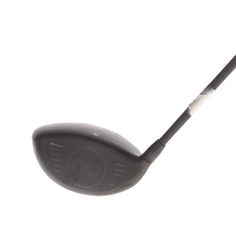 Cobra Radspeed LD Graphite Mens Right Hand Driver 9* Stiff - Fujikura Motore X F3 6-S