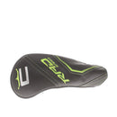 Cobra Radspeed LD Graphite Mens Right Hand Driver 9* Stiff - Fujikura Motore X F3 6-S