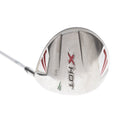 Callaway X Hot Graphite Mens Right Hand Driver 9.5* Stiff - Grafalloy ProLaunch 60