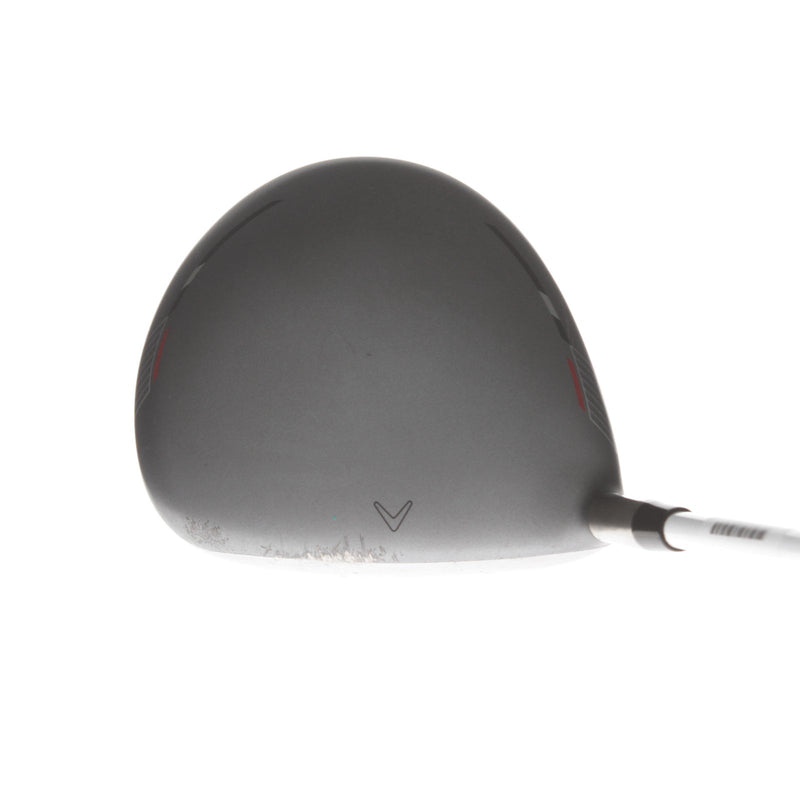 Callaway X Hot Graphite Mens Right Hand Driver 9.5* Stiff - Grafalloy ProLaunch 60