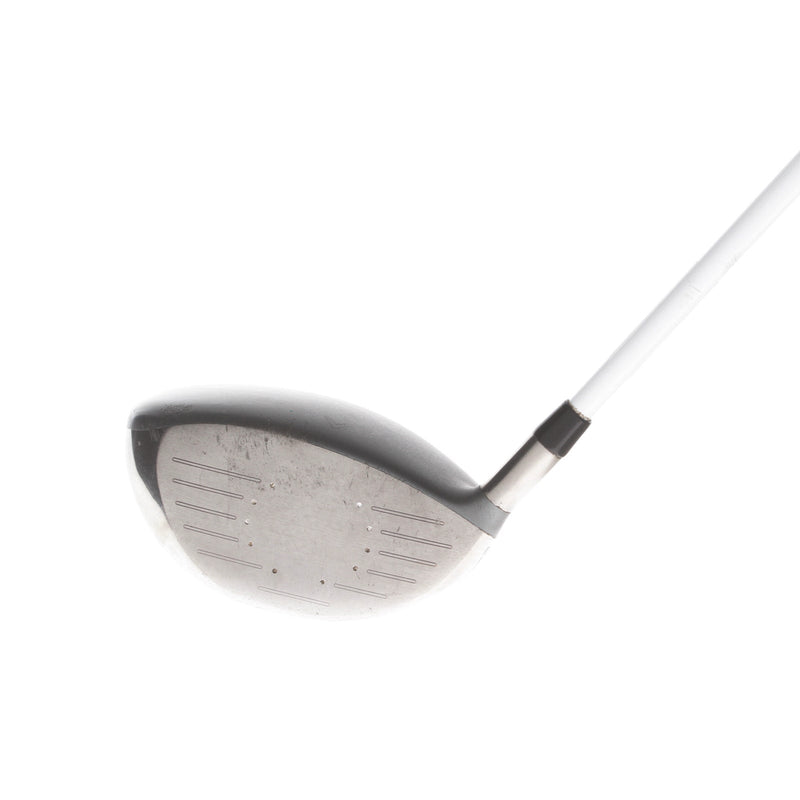 Callaway X Hot Graphite Mens Right Hand Driver 9.5* Stiff - Grafalloy ProLaunch 60