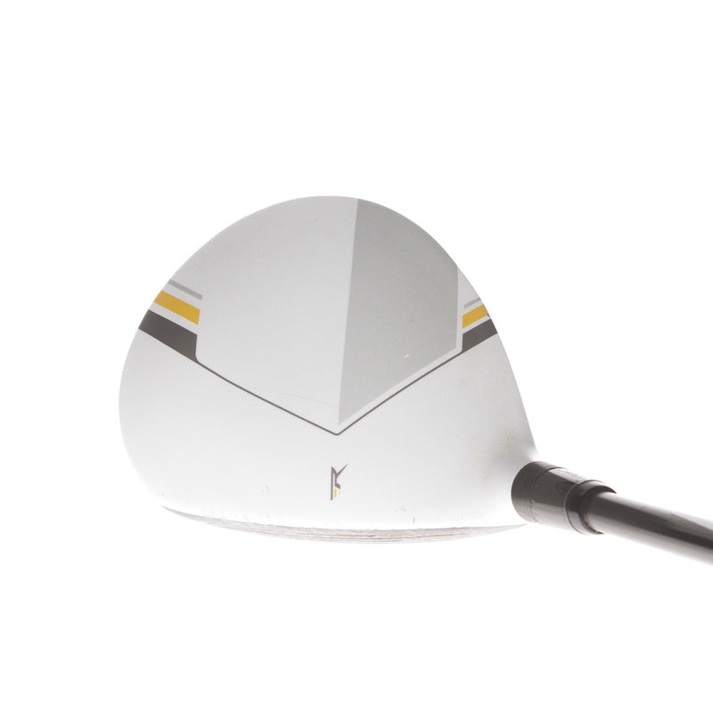 TaylorMade RBZ Stage 2 Graphite Mens Right Hand Fairway 3 Wood 14.5* Regular - Rocketfuel 70g
