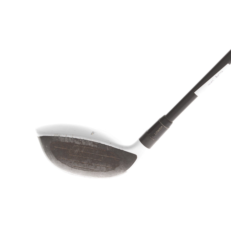 TaylorMade RBZ Stage 2 Graphite Mens Right Hand Fairway 3 Wood 14.5* Regular - Rocketfuel 70g