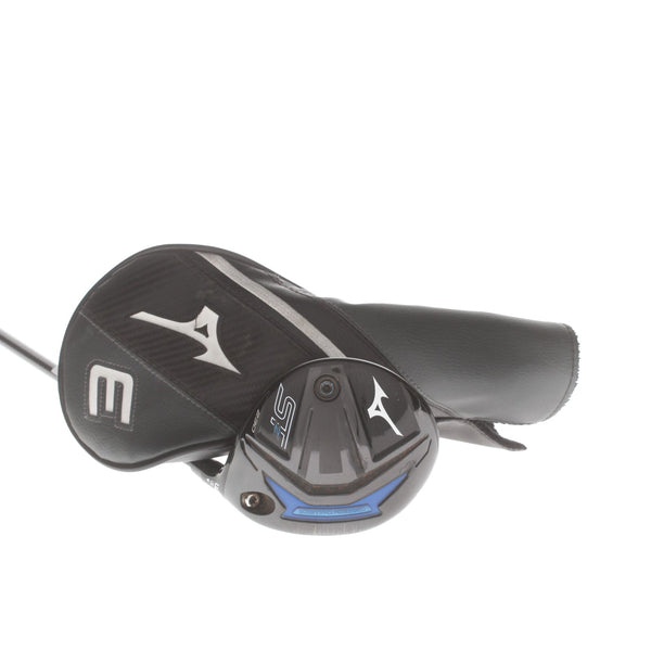 Mizuno ST-Z 230 Graphite Mens Right Hand Fairway 3 Wood 15* Regular - Kai'Li 60
