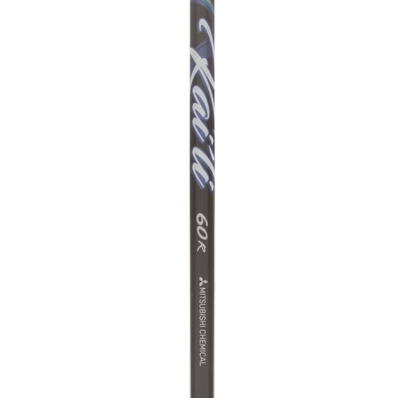 Mizuno ST-Z 230 Graphite Mens Right Hand Fairway 3 Wood 15* Regular - Kai'Li 60