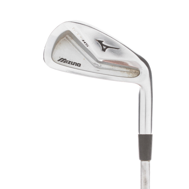 Mizuno MP-H5 Steel Mens Right Hand 3 Iron 21* Stiff - KBS Tour C-Taper Lite 110
