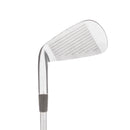 Mizuno MP-H5 Steel Mens Right Hand 3 Iron 21* Stiff - KBS Tour C-Taper Lite 110