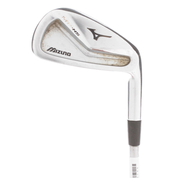 Mizuno MP-H5 Steel Mens Right Hand 4 Iron 24* Stiff - KBS Tour C-Taper Lite 110