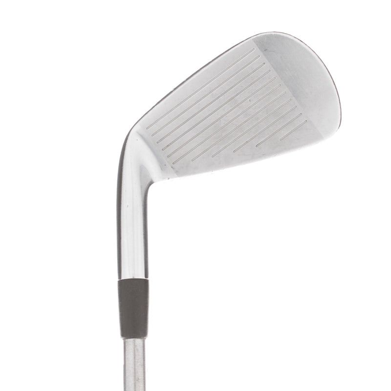 Mizuno MP-H5 Steel Mens Right Hand 4 Iron 24* Stiff - KBS Tour C-Taper Lite 110