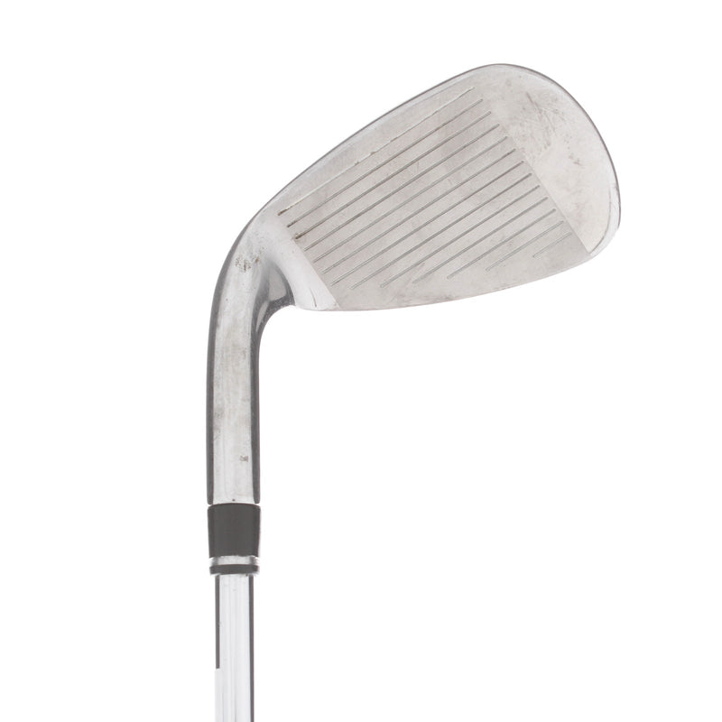 Wilson Dynapwr Steel Mens Right Hand Gap Wedge 49* Stiff - Dynamic Gold S300