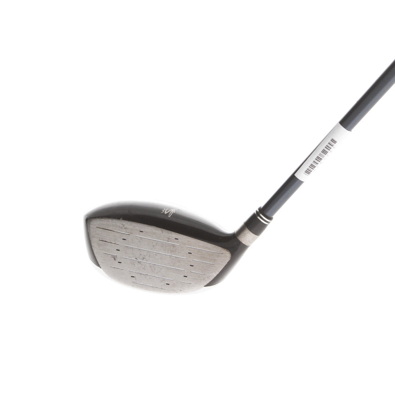 Cobra King SZ Graphite Mens Right Hand Fairway 3 Wood 15* Regular - Cobra Aldila HM Tour 60