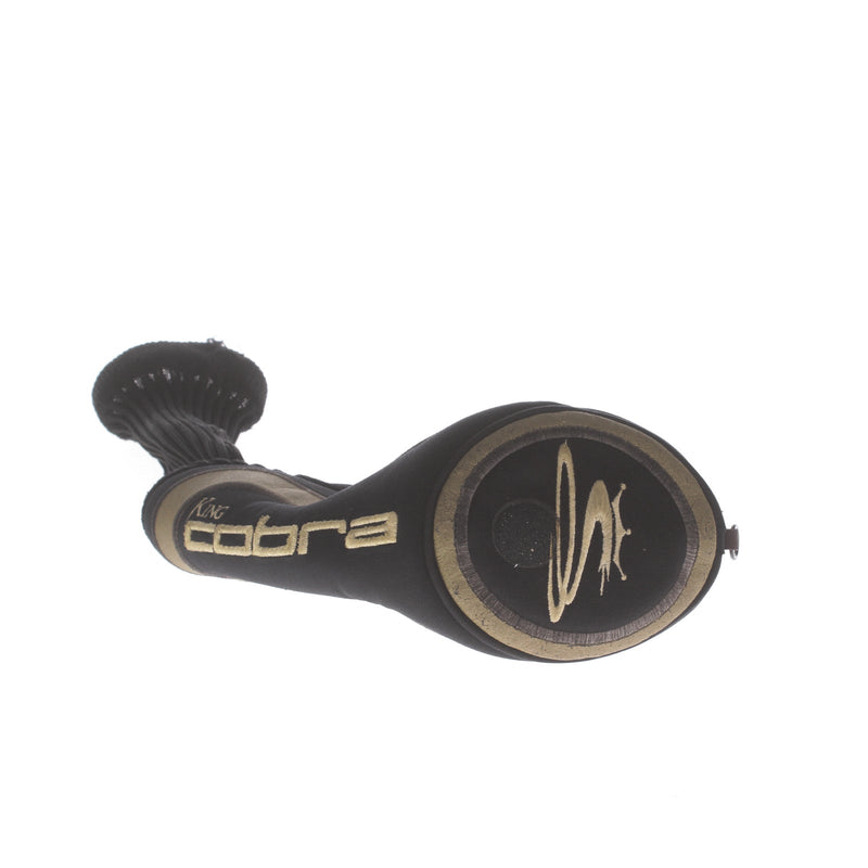 Cobra King SZ Graphite Mens Right Hand Fairway 3 Wood 15* Regular - Cobra Aldila HM Tour 60