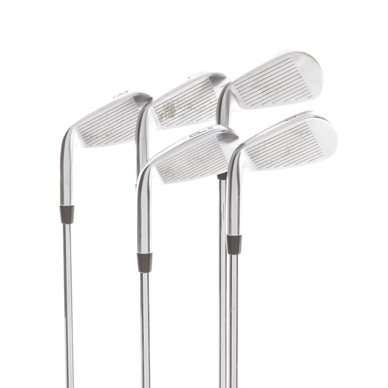 Titleist T150 Steel Mens Right Hand Irons 6-PW Regular - Project X LZ 5.5 115G