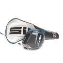 TaylorMade Sim2 Max Graphite Mens Right Hand Driver 9* Regular - Fujikura Ventus 5-R