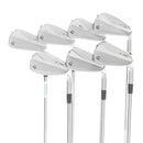 TaylorMade P790 Steel Mens Right Hand Irons 4-PW Regular - Dynamic Gold 95 R300