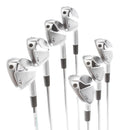 TaylorMade P790 Steel Mens Right Hand Irons 4-PW Regular - Dynamic Gold 95 R300