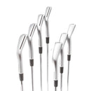 TaylorMade P790 Steel Mens Right Hand Irons 4-PW Regular - Dynamic Gold 95 R300