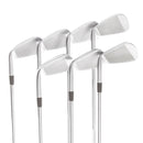 TaylorMade P790 Steel Mens Right Hand Irons 4-PW Regular - Dynamic Gold 95 R300