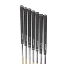 TaylorMade P790 Steel Mens Right Hand Irons 4-PW Regular - Dynamic Gold 95 R300