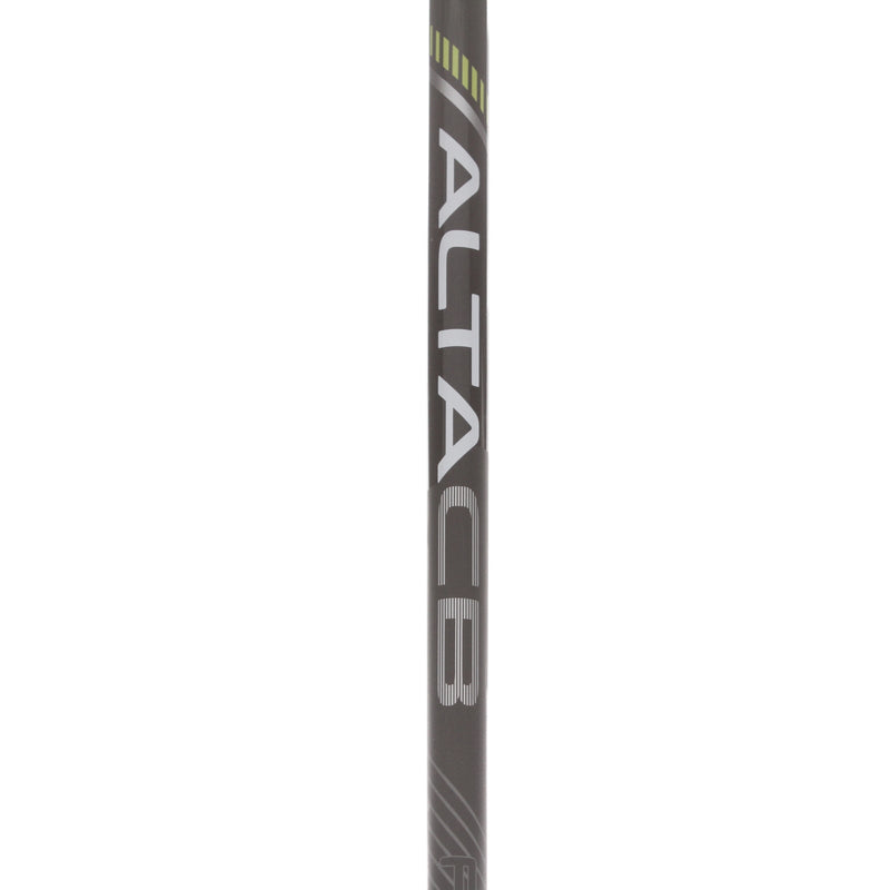 Ping G430 Graphite Mens Right Hand 3 Hybrid 19* Regular - Ping ALTA CB 70