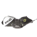 Ping G430 LST Graphite Mens Left Hand Fairway 3 Wood 15* Extra Stiff - Ping Tour 2.0 75 X