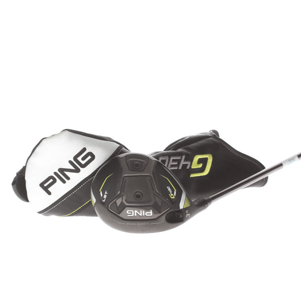 Ping G430 LST Graphite Mens Left Hand Fairway 3 Wood 15* Extra Stiff - Ping Tour 2.0 75 X