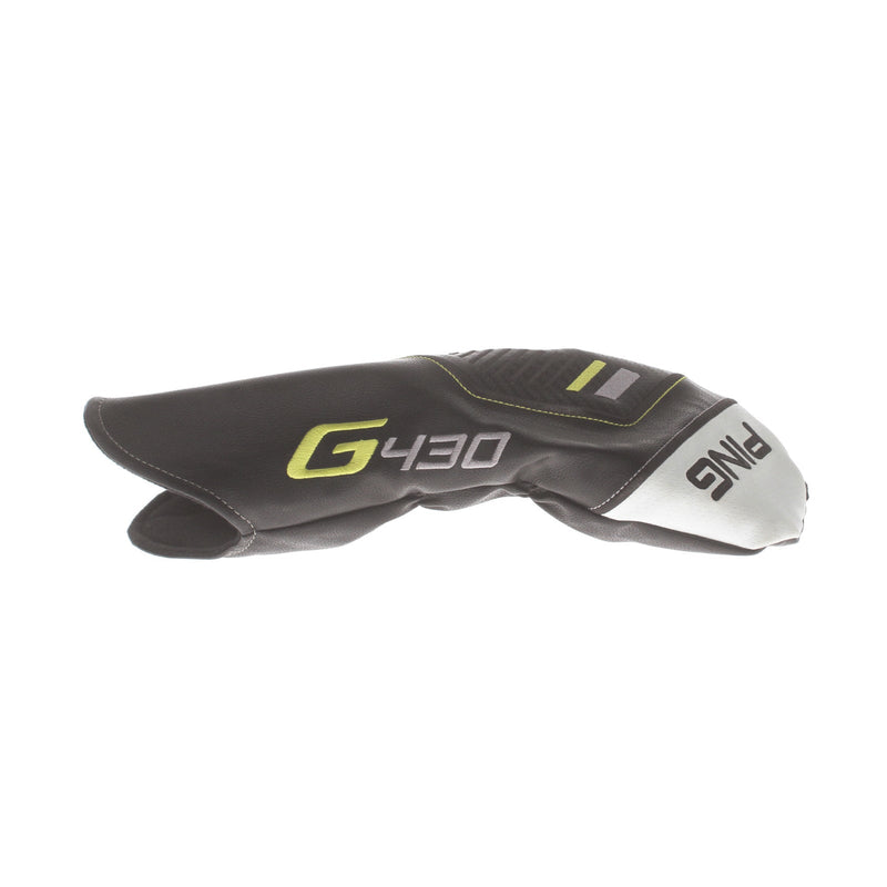 Ping G430 LST Graphite Mens Left Hand Fairway 3 Wood 15* Extra Stiff - Ping Tour 2.0 75 X