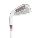 Callaway X Forged UT Steel Mens Left Hand 3 Iron 18* Tour Extra Stiff - Project X 7.0