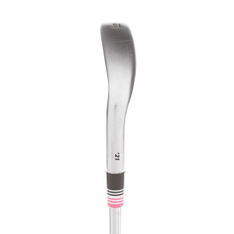 Callaway X Forged UT Steel Mens Left Hand 3 Iron 18* Tour Extra Stiff - Project X 7.0