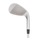 Ping Glide 4.0 Steel Mens Left Hand Sand Wedge Black Dot 56* 12 Bounce S Grind Wedge - Ping Z-Z115