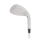 Nike VR Pro Steel Mens Left Hand Gap Wedge 52* 10 Bounce Stiff - Dynamic Gold S400