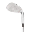 Nike VR Pro Steel Mens Left Hand Sand Wedge 56* 14 Bounce Stiff - Dynamic Gold S400