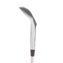 Nike VR Pro Steel Mens Left Hand Sand Wedge 56* 14 Bounce Stiff - Dynamic Gold S400