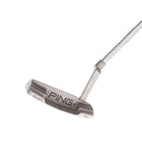 Ping Anser G2 Mens Left Hand Putter 36.5" Blade - Super Stroke Wrist Lock