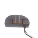 Callaway Tour Blue TT3 Mens Right Hand Putter 33.5" Mid-Mallet - Tour Fit