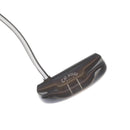 Callaway Tour Blue TT3 Mens Right Hand Putter 33.5" Mid-Mallet - Tour Fit