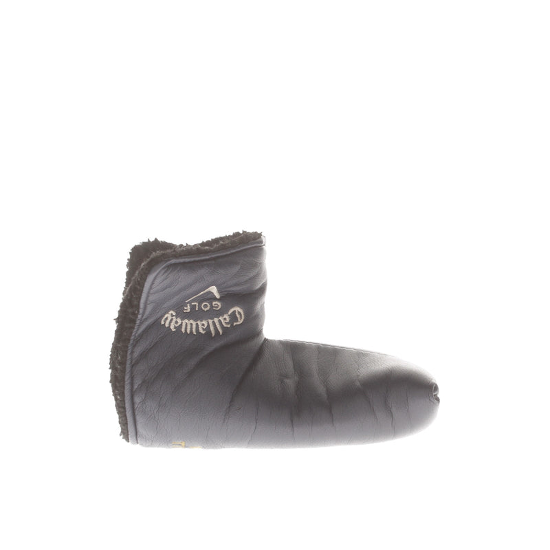 Callaway Tour Blue TT3 Mens Right Hand Putter 33.5" Mid-Mallet - Tour Fit