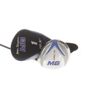 Ben Sayers M8 Graphite Mens Right Hand Driver 10.5* Regular - Ben Sayers M8