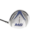 Ben Sayers M8 Graphite Mens Right Hand Driver 10.5* Regular - Ben Sayers M8