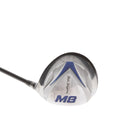 Ben Sayers M8 Graphite Mens Right Hand Fairway 3 Wood 15* Regular - Ben Sayers M8