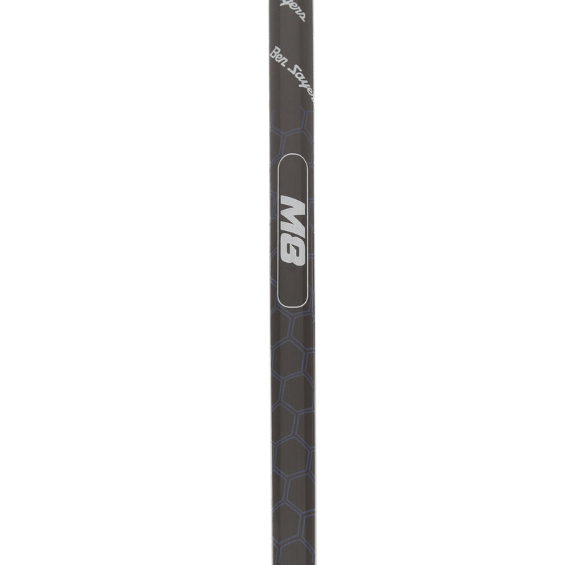 Ben Sayers M8 Graphite Mens Right Hand Fairway 3 Wood 15* Regular - Ben Sayers M8