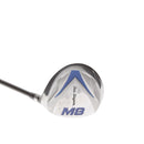 Ben Sayers M8 Graphite Mens Right Hand Fairway 5 Wood 20* Regular - Ben Sayers M8
