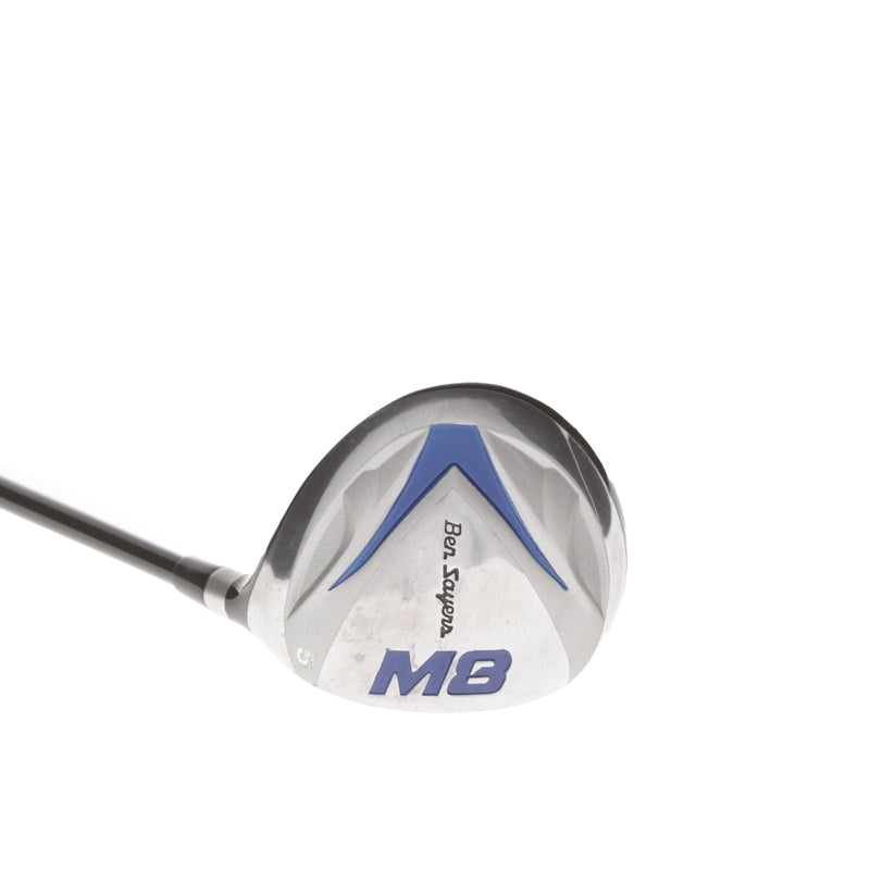 Ben Sayers M8 Graphite Mens Right Hand Fairway 5 Wood 20* Regular - Ben Sayers M8